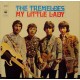 TREMELOES - My little lady